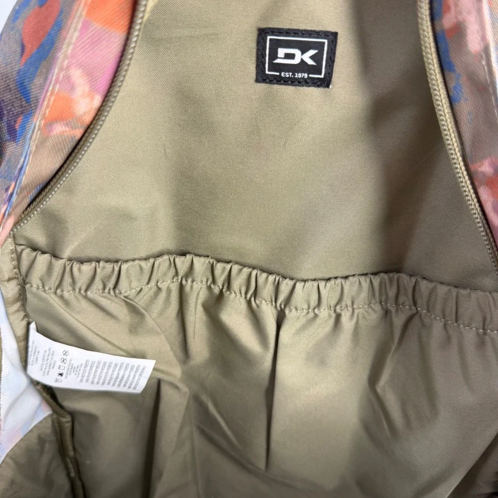 Dakine Unisex 365 Pack Backpac 21 Liter Travel and Laptop Bag